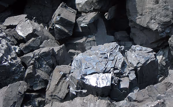 矿石加工破碎解决方案