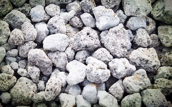 矿渣回收解决方案